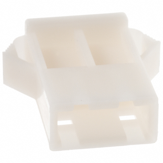 DF1BA-4EP-2.5RC Hirose Electric Co Ltd  Boîtiers de connecteurs rectangulaires