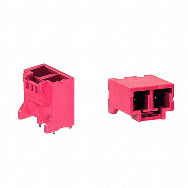 DF22L-2P-7.92DSA Hirose Electric Co Ltd  Embases à broches mâles