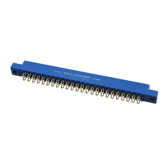 ESM24DREH Sullins Connector Solutions  Edgeboard Connectors