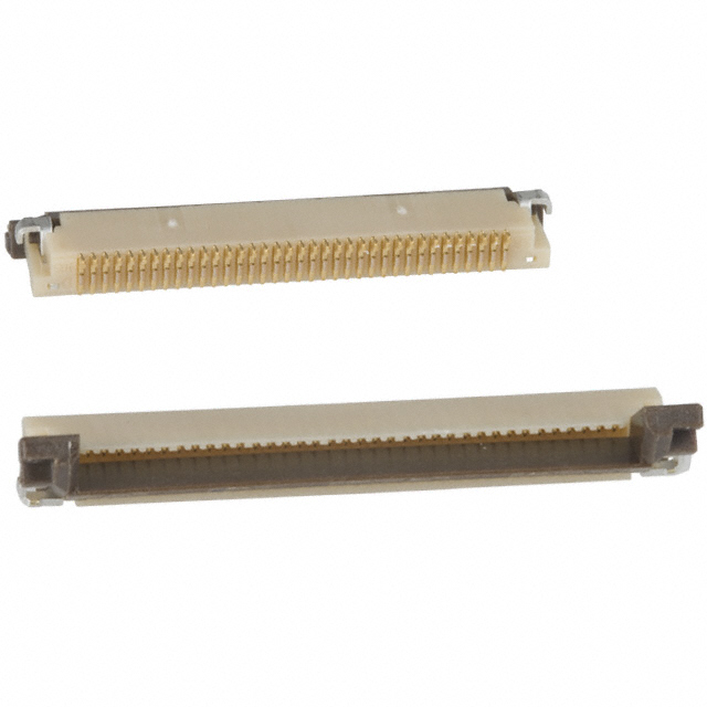 FH12A-36S-0.5SH(55) Hirose Electric Co Ltd  FFC FPC (Flat Flexible) Connector Assemblies
