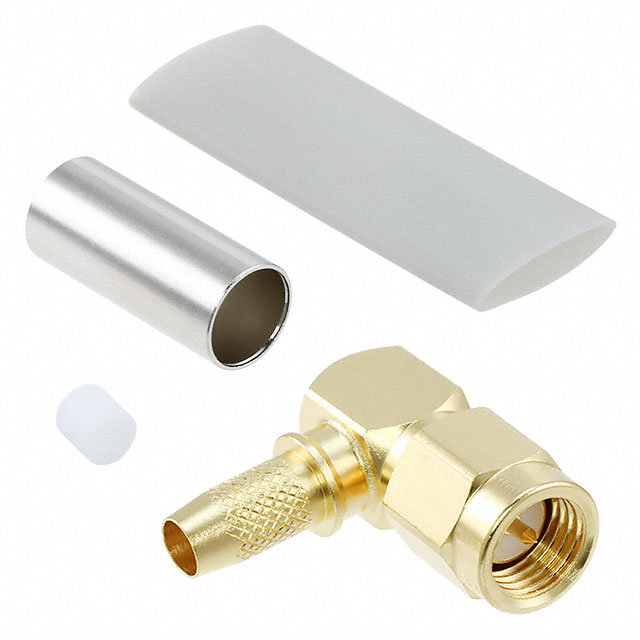 HRM-208(40) Hirose Electric Co Ltd  Gruppi di connettori coassiali (RF)