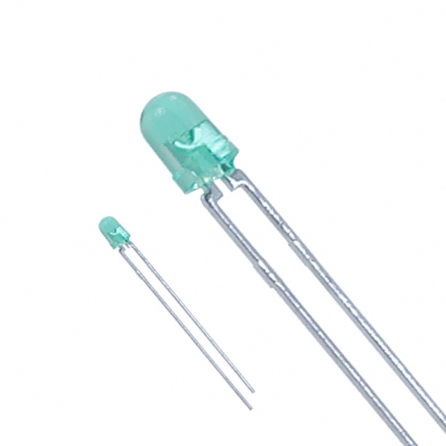 LTL-4232N Lite-On Inc.  LED Indication - Discrete