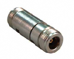 138-4901-807 Cinch Connectivity Solutions Johnson  Coaxial Connector (RF) Adapters