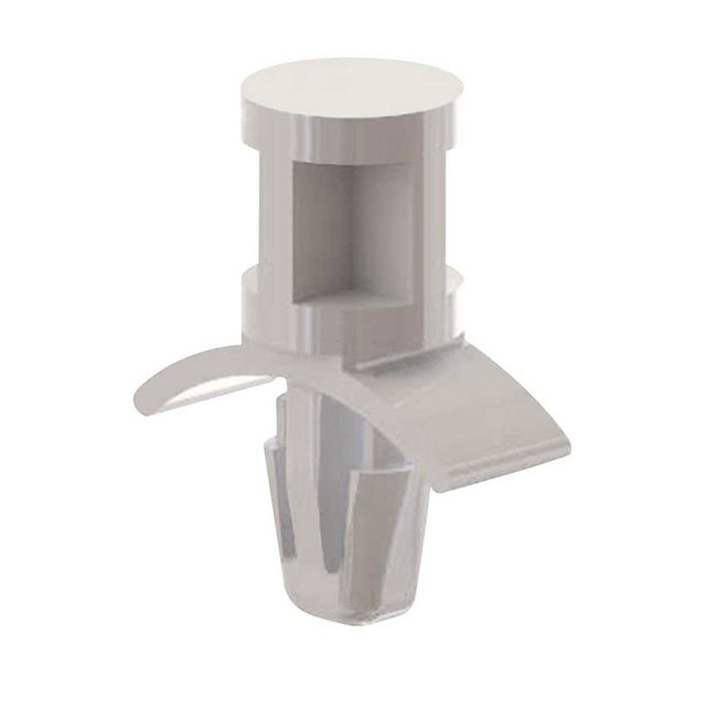 PS-8-01 Essentra Components  Supporti per schede