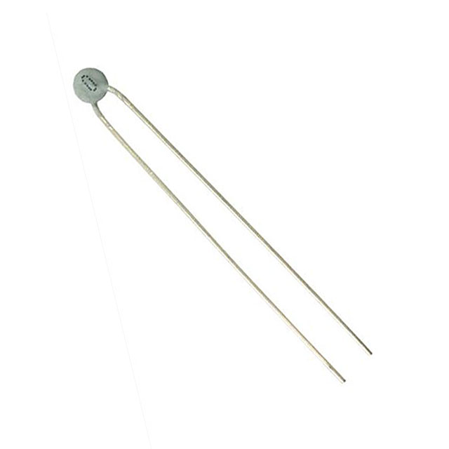 PTCSL03T121DT1E Vishay Beyschlag/Draloric/BC Components  PTC Thermistors