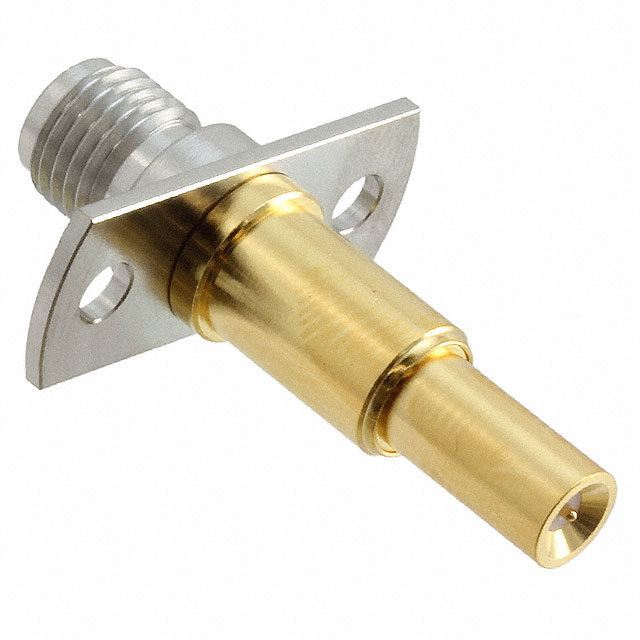 MS-156-HRMJ-6 Hirose Electric Co Ltd  Coaxial Connector (RF) Adapters