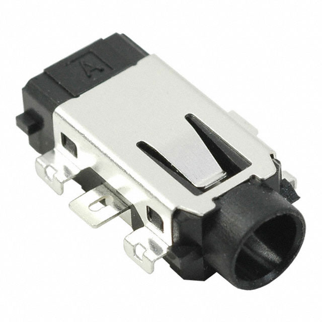 SJ-3502-SMT-TR Same Sky  Connettori audio