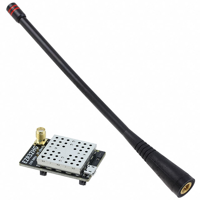 SLWRB4544A Silicon Labs  Cartes de kits d'évaluation et de développement RF