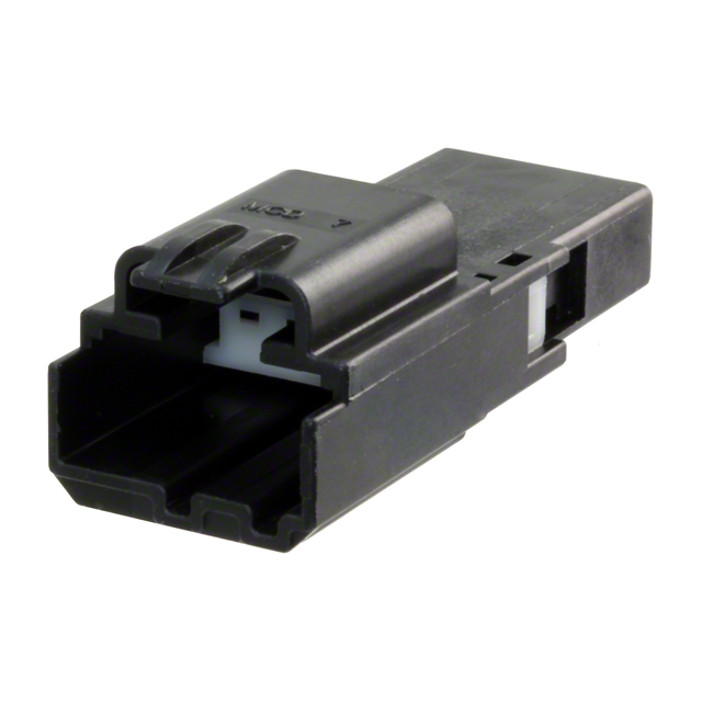 0310681040 Molex  Boîtiers de connecteurs rectangulaires