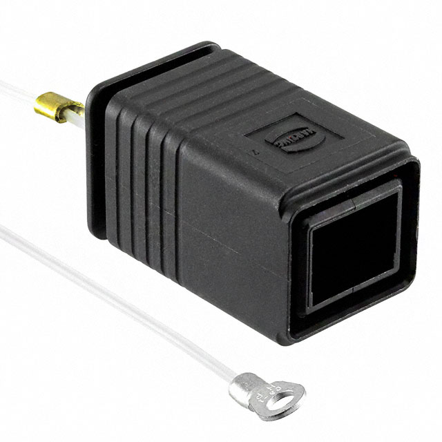 09458450013 HARTING  Modular Connector Accessories