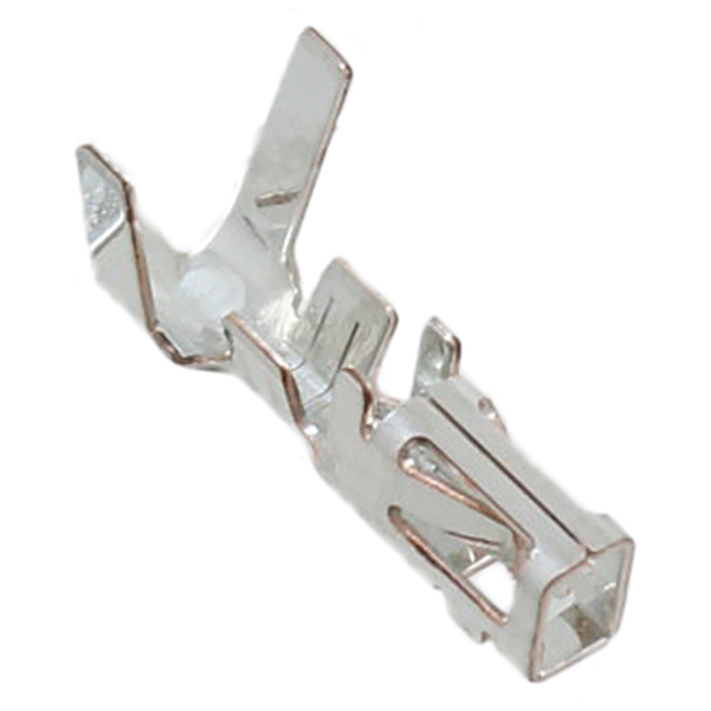 1983780-1 TE Connectivity AMP Connectors  Rectangular Connector Contacts