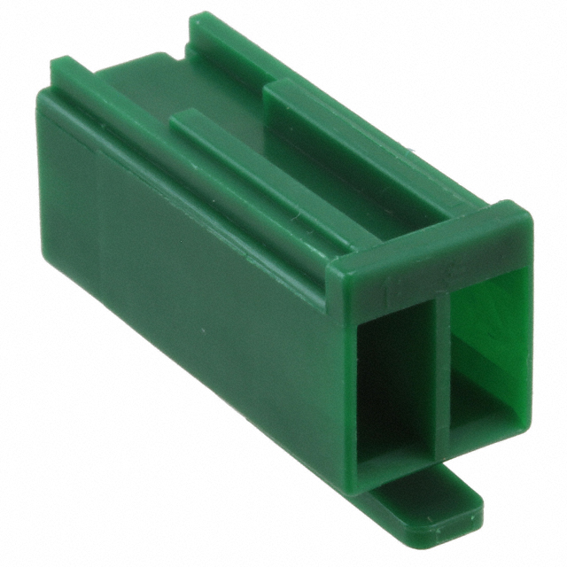 5-928247-2 TE Connectivity AMP Connectors  Boîtiers de connecteurs rectangulaires