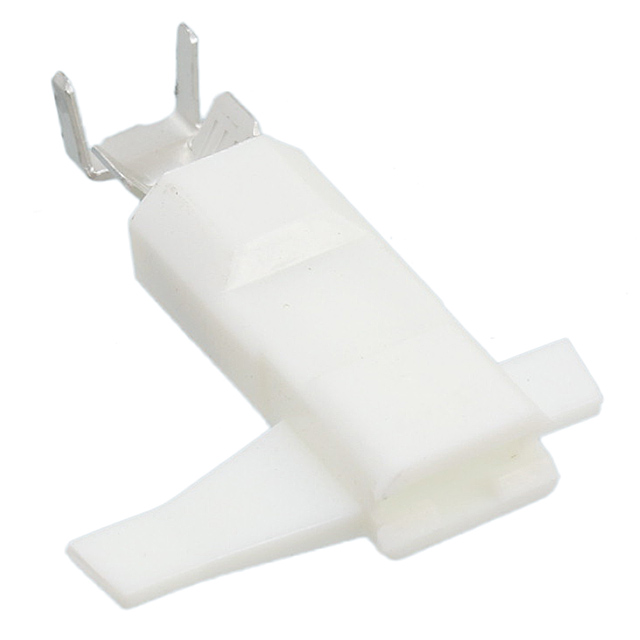 521586-2 TE Connectivity AMP Connectors  Connettori a sgancio rapido Connettori a sgancio rapido