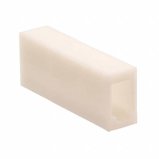 640251-1 TE Connectivity AMP Connectors  Boîtiers de connecteurs rectangulaires