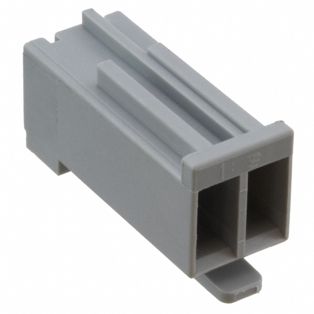 8-928247-2 TE Connectivity AMP Connectors  Boîtiers de connecteurs rectangulaires