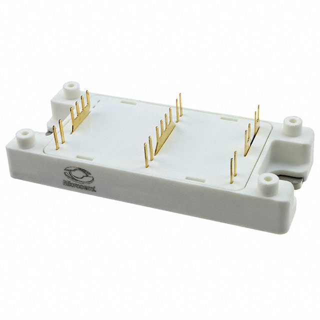 APTGT75DA120TG Microchip Technology  Moduli IGBT