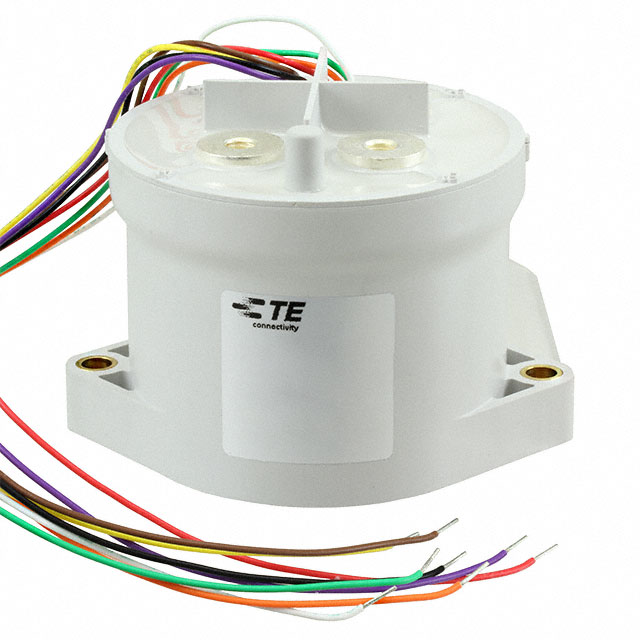 EV202ASAND TE Connectivity Aerospace, Defense and Marine  Contactors (Electromechanical)