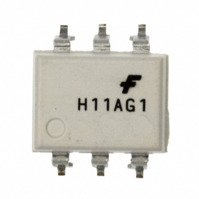 H11AG1SM onsemi  Transistor-Photovoltaik-Ausgangsoptokoppler