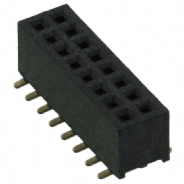 M50-3120845 Harwin Inc.  Embases Prises femelles