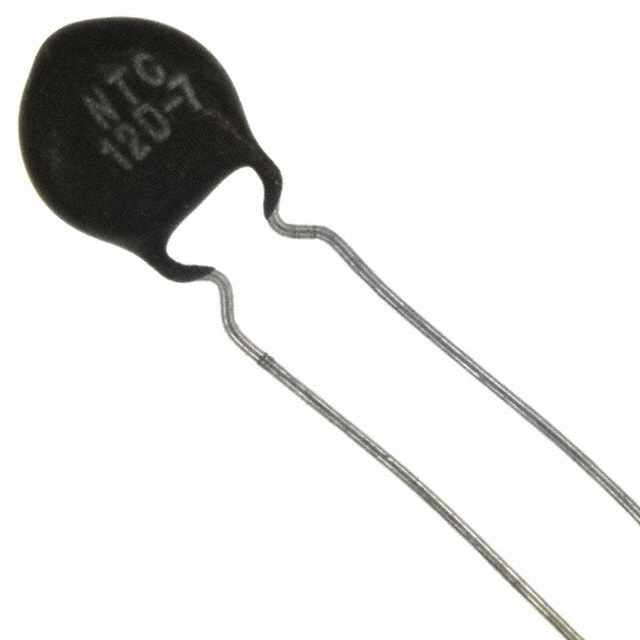 MF72-012D7 Cantherm Limitatori di corrente di spunto (ICL)