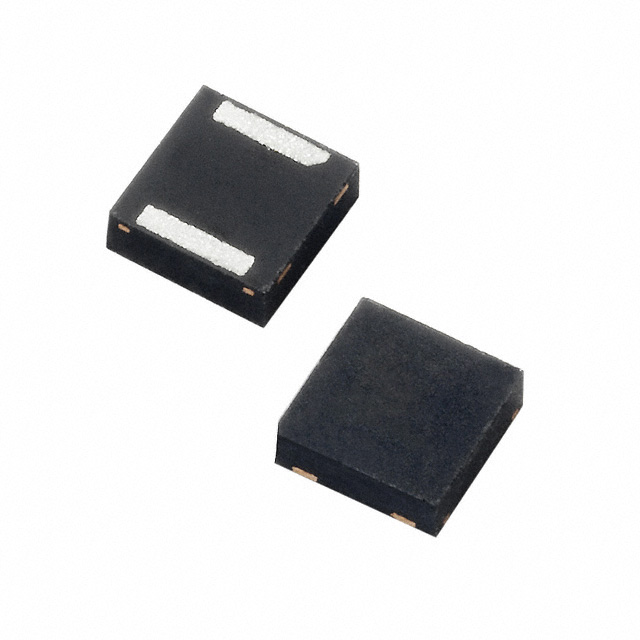 PLED18Q12 Littelfuse Inc. Protección contra rayos