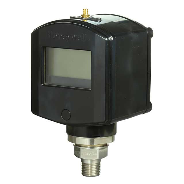 WPS1A00AGP2PGP1N Honeywell Sensing and Productivity Solutions Capteurs de pression et transducteurs - Industriels