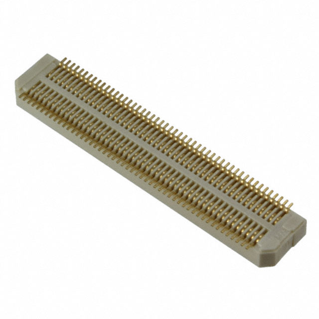 P05N-100PT-A-G 3M  Matrices de type bord Mezzanine (carte à carte)