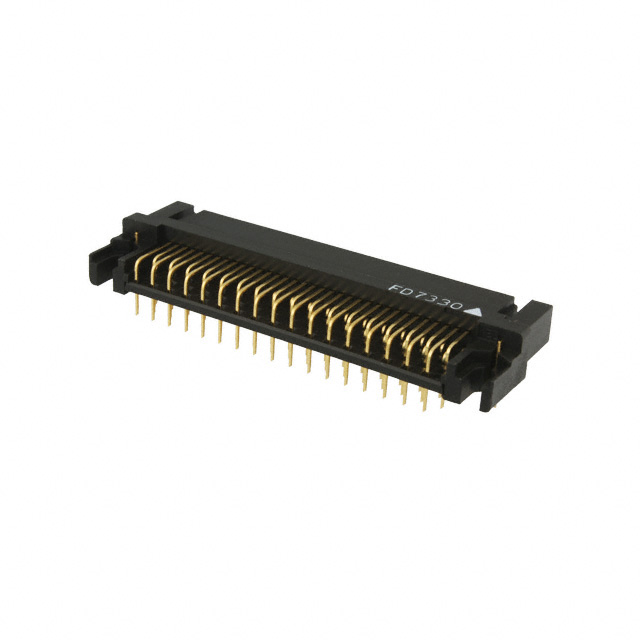 P50-068SG-SR1-EA 3M  Arrays Edge Type Mezzanine (Board to Board)