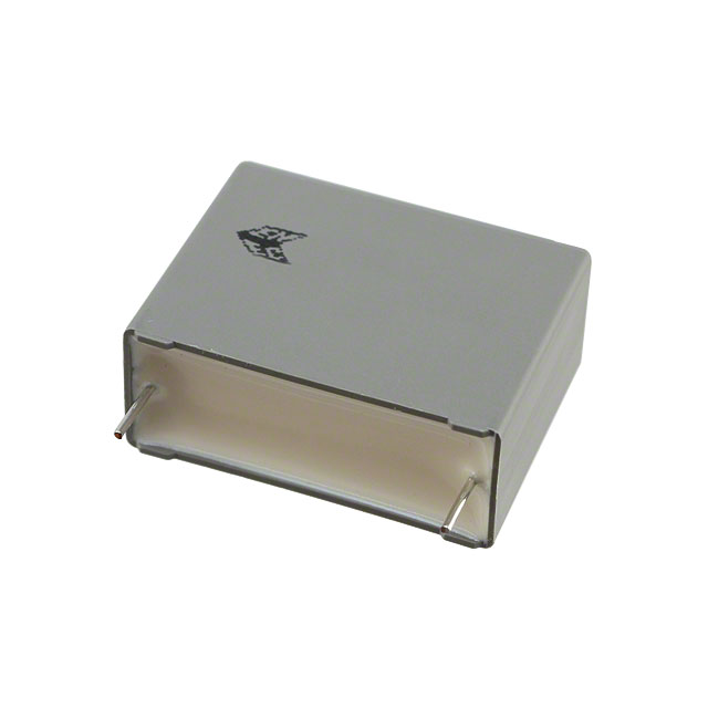 R463R415000M1K KEMET  Film Capacitors