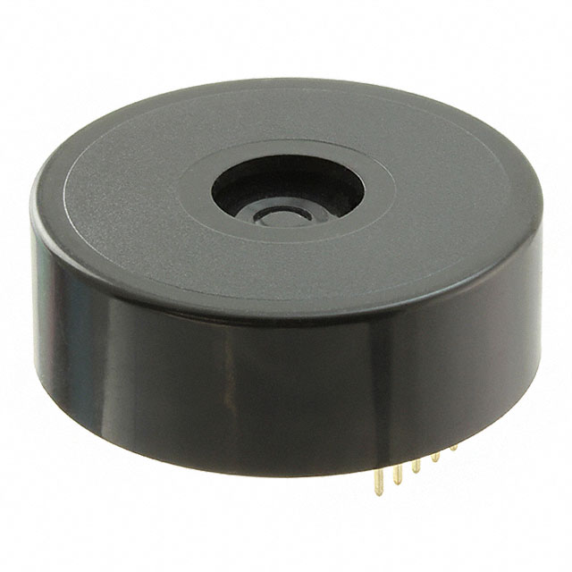 SBS12LMMPPC Mallory Sonalert Products Inc.  Alarms Buzzers and Sirens