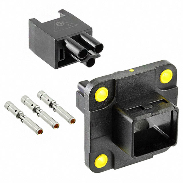 09462453430 HARTING  Support de panneau suspendu gratuit