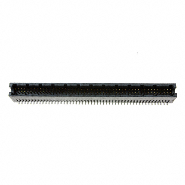 1-104693-0 TE Connectivity AMP Connectors  Headers Male Pins