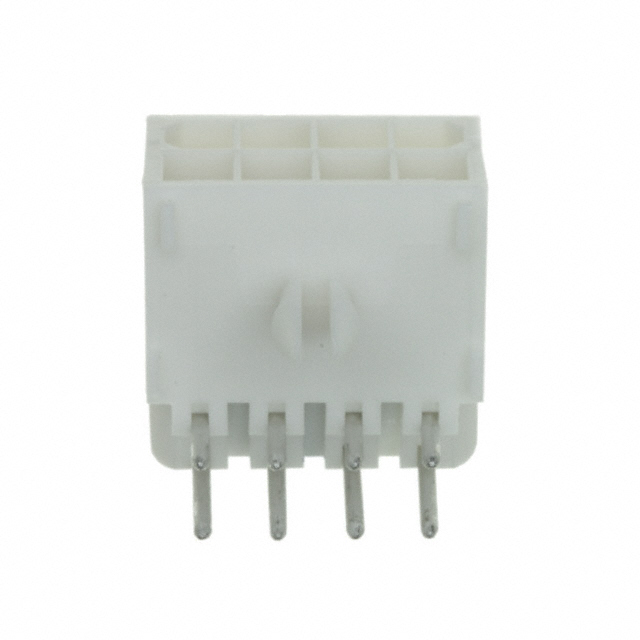 770970-2 TE Connectivity AMP Connectors  Headers Male Pins