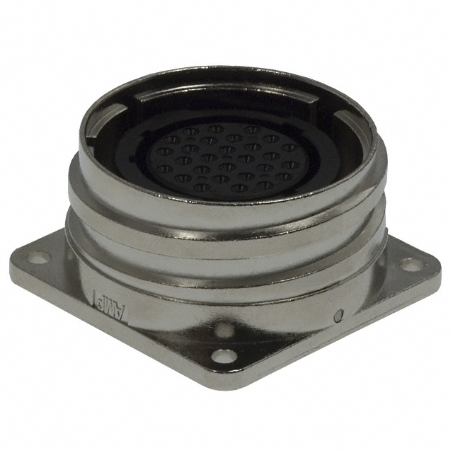 208493-1 TE Connectivity AMP Connectors  Alloggiamenti per connettori circolari