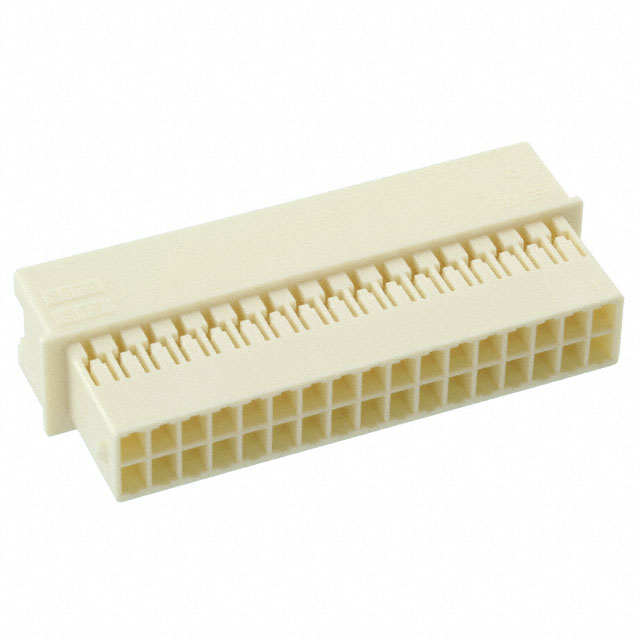 3-1969593-4 TE Connectivity AMP Connectors  Rectangular Connector Housings