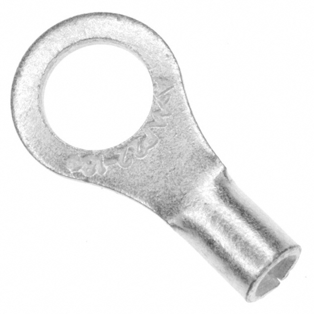 30693 TE Connectivity AMP Connectors  Conectores de anillo