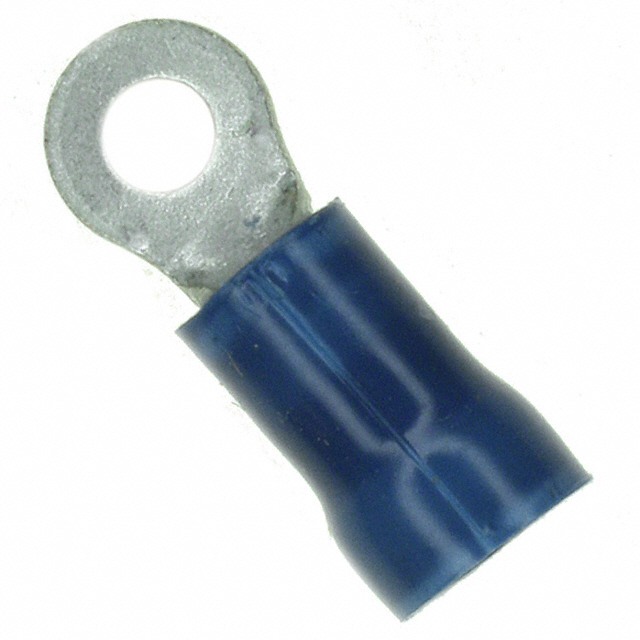 34157 TE Connectivity AMP Connectors  Ringverbinder