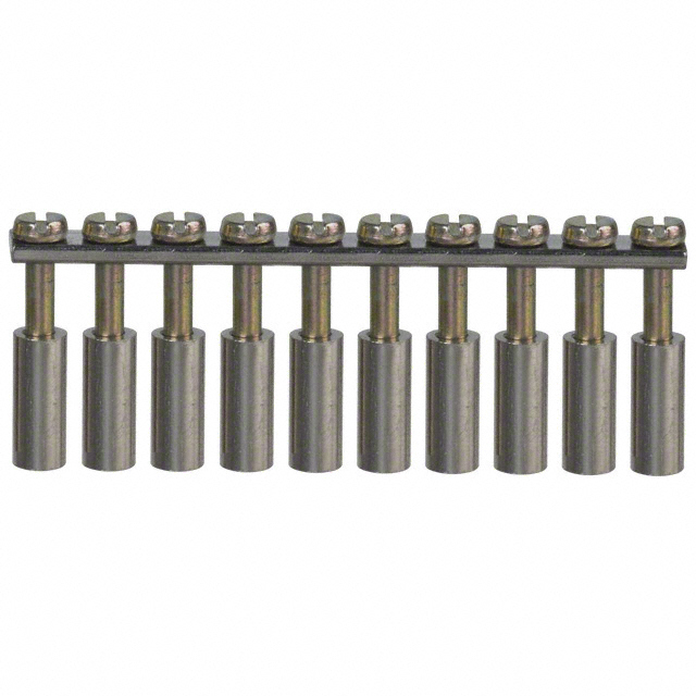 475119 American Electrical Inc.  Terminal Block Jumpers