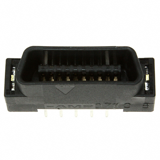 5-5175473-1 TE Connectivity AMP Connectors  Centronics Connectors