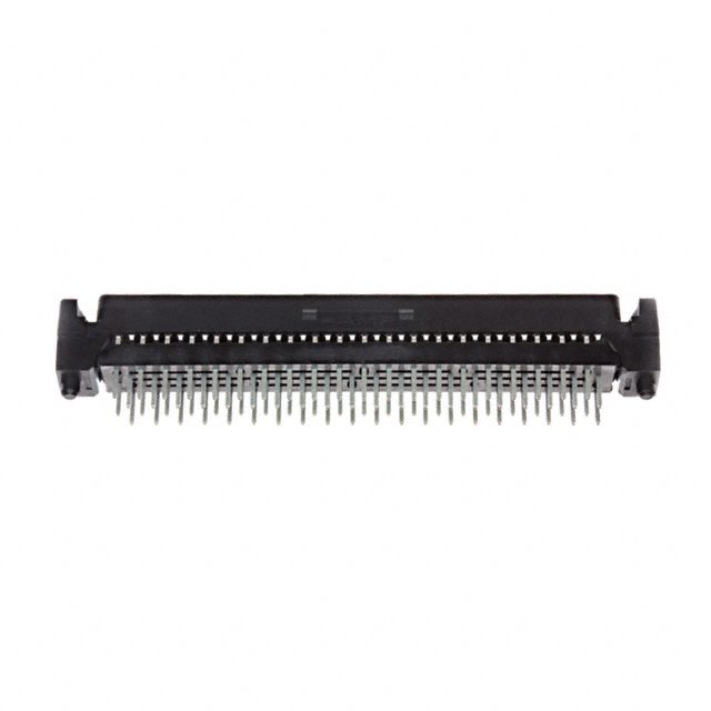 5176372-3 TE Connectivity AMP Connectors  Arrays Edge Type Mezzanine (Board to Board)