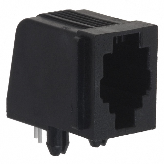 5520249-2 TE Connectivity AMP Connectors  Jack per connettori modulari