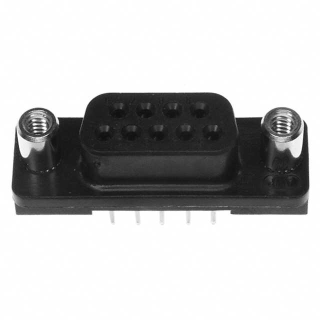 5745076-6 TE Connectivity AMP Connectors  D-Sub Connector Assemblies