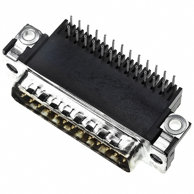 745994-4 TE Connectivity AMP Connectors  Conjuntos de conectores D-Sub