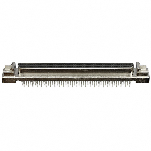 5786554-9 TE Connectivity AMP Connectors  D-Sub-Steckverbinderbaugruppen