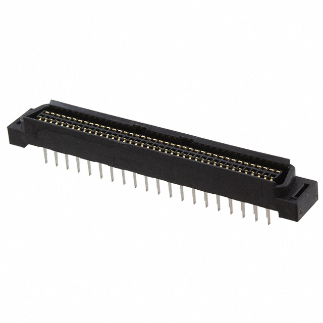 5917631-3 TE Connectivity AMP Connectors  Arrays Edge Type Mezzanine (Board to Board)