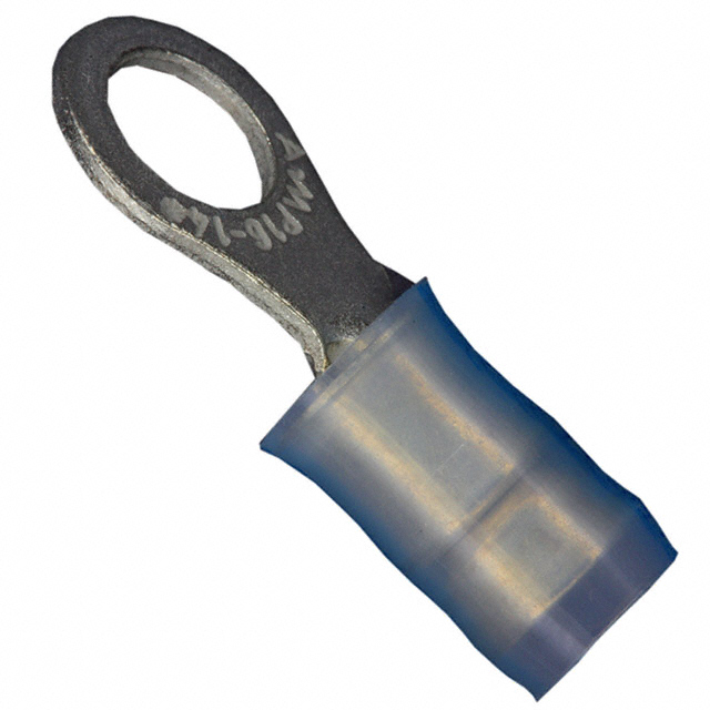 696423-6 TE Connectivity AMP Connectors  Connettori ad anello