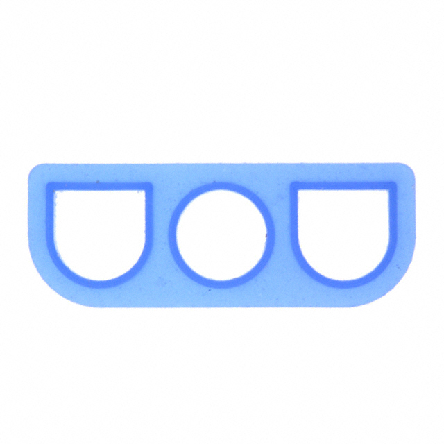 794271-1 TE Connectivity AMP Connectors  Rectangular Connector Accessories