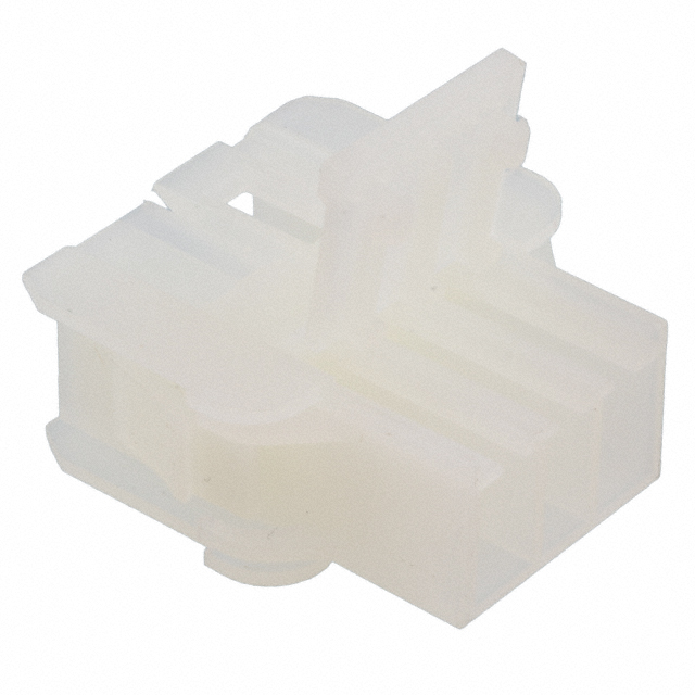 927742-3 TE Connectivity AMP Connectors  Housings Boots