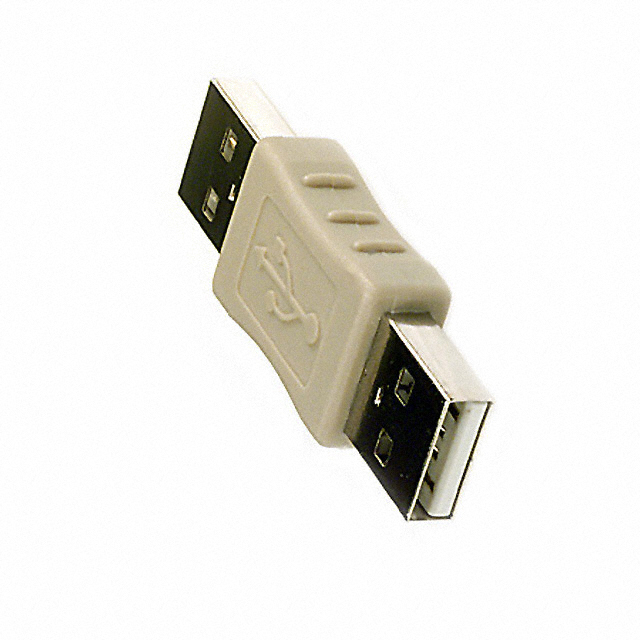 A-USB-5 Assmann WSW Components  USB DVI HDMI Connector Adapters