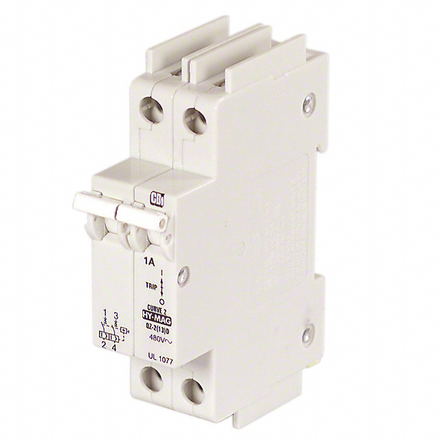 C1A2P American Electrical Inc. Disyuntores
